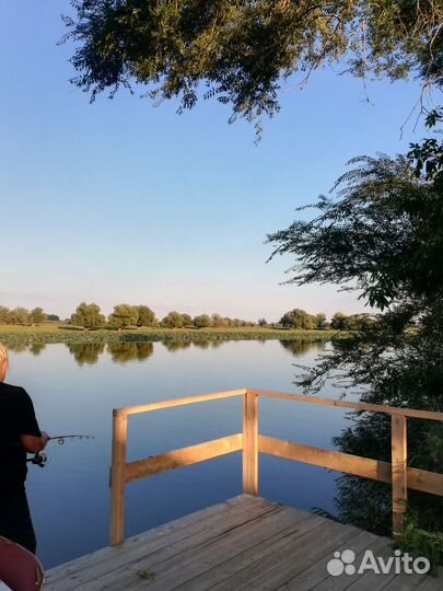 Отдых в Астрахани рыбалка Дом для рыбалки и отдыха