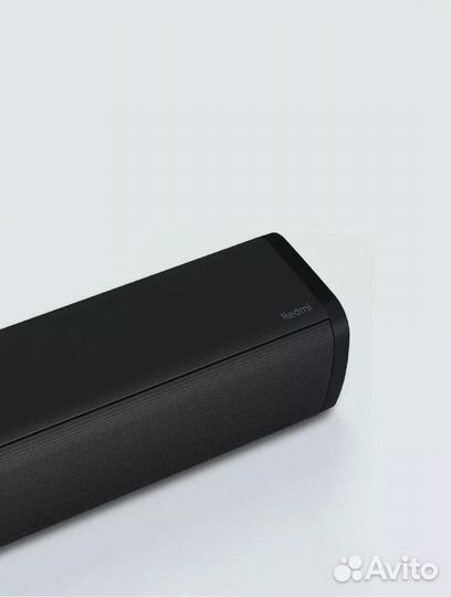 Саундбар xiaomi redmi tv soundbar новый