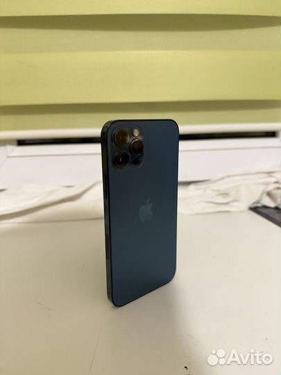 iPhone 12 Pro, 128 ГБ