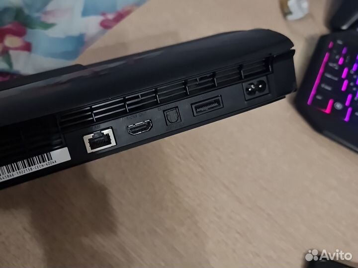 Sony playstation 3 PS3