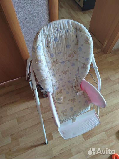 Стул для кормления