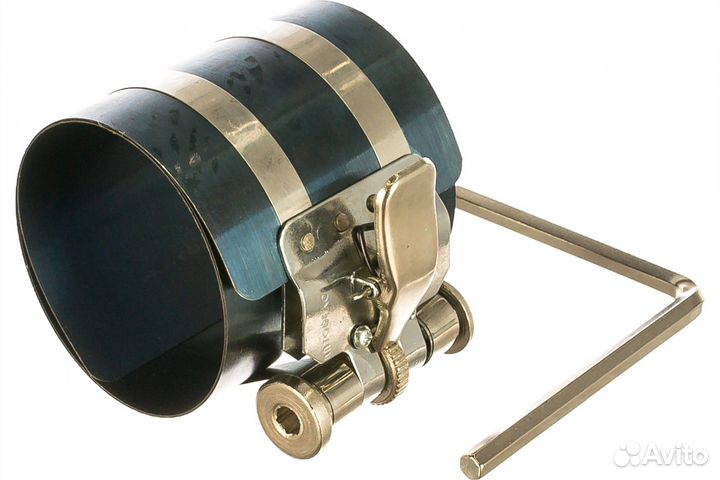 Оправка поршневых колец 53-175 мм