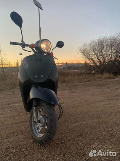 Продам Honda today