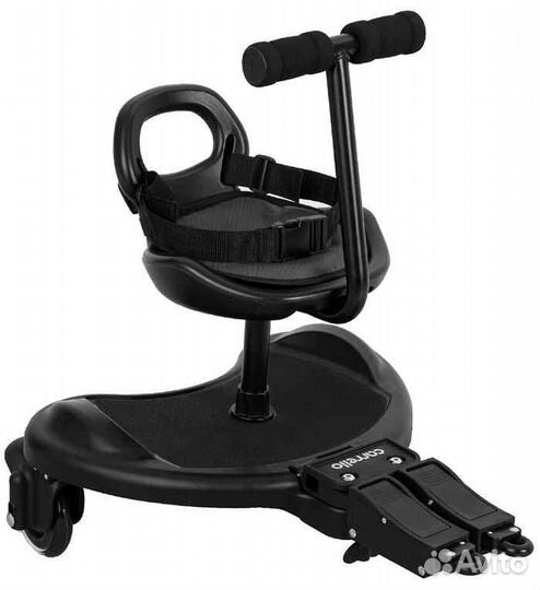 Подножка для второго ребенка