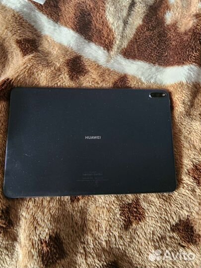 Huawei mate pad pro