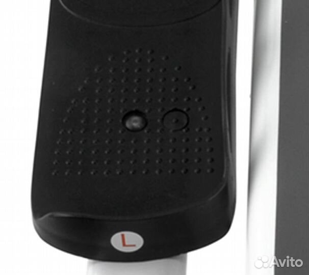 Эллиптический тренажер BH fitness NLS12 dual