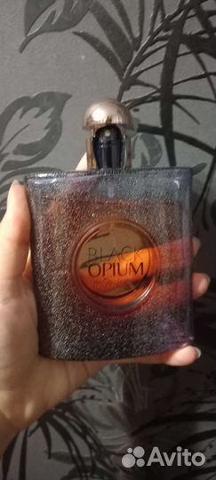 Духи женские