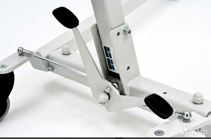 Подъемник для инвалидов и лежачих больных