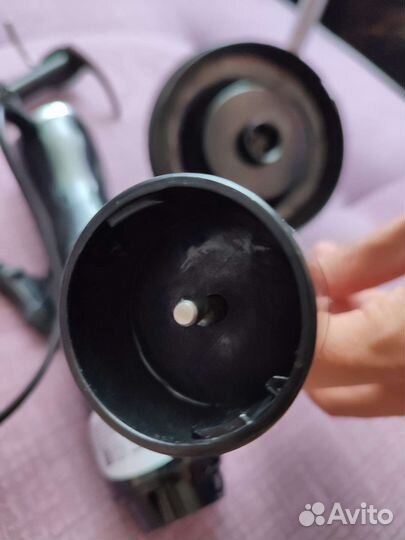 Блендер (запчасти) polaris