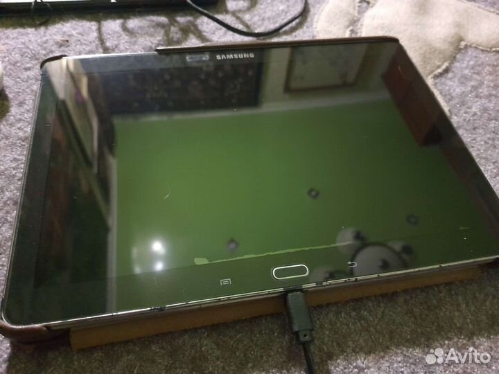 Планшет Samsung galaxy note 10.1