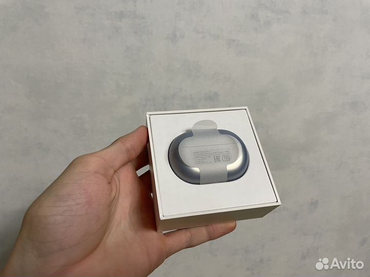 Huawei Freebuds Pro 2