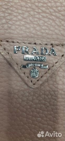 Сумка женская prada