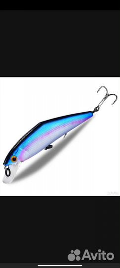 Набор воблеров