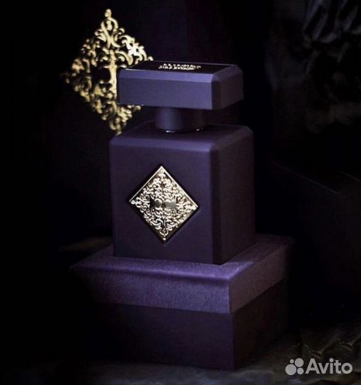 Парфюм initio. Шанель. Том форд. Амуаж. Духи