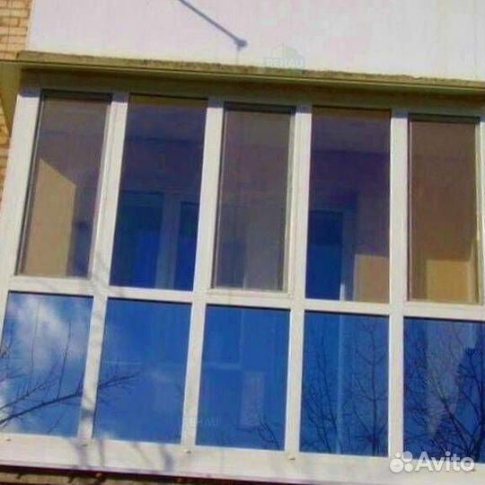 Окно в квартиру / дом / коттедж