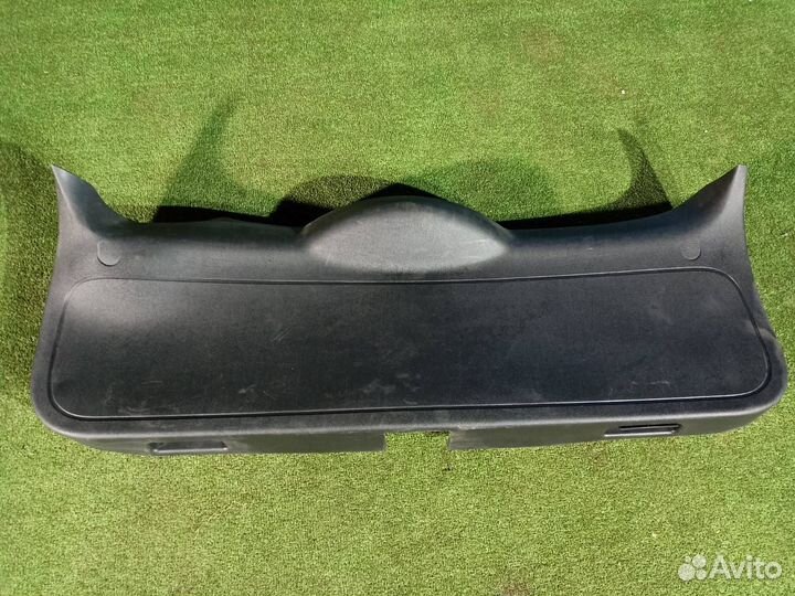 Обшивка багажника задняя Ford Focus 2 хэтчбек 2.0