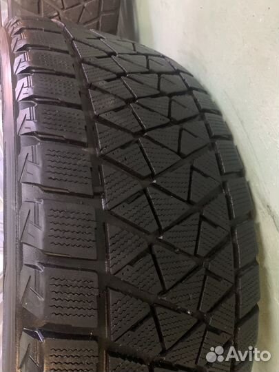 Колёса Калилак R22