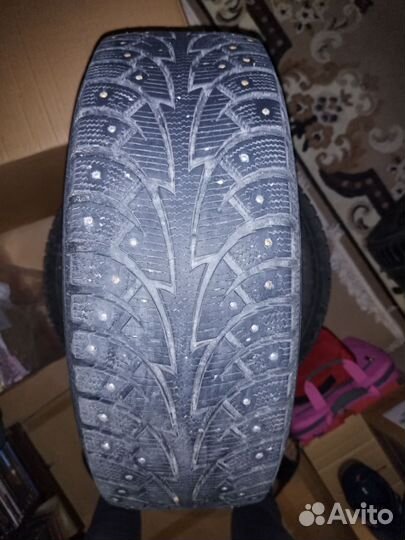 Hankook Winter I'Pike 205/60 R16 92T