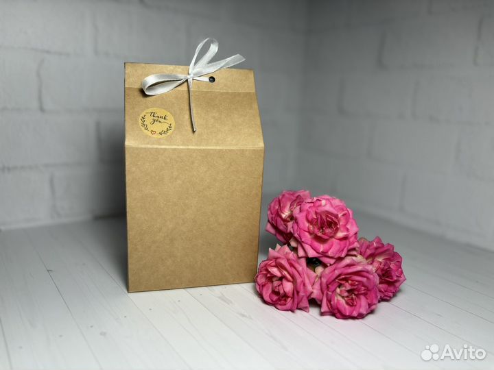 Подарочный набор для девушки