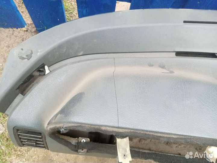 Панель 2110-12