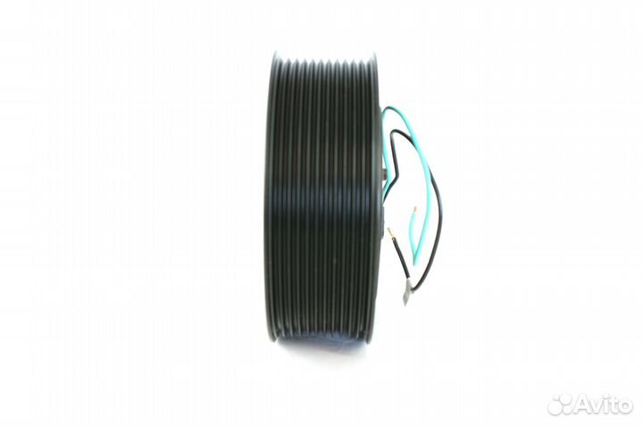 Муфта компрессора кондиционера