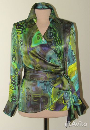 Индивидуальный пошив женской одежды