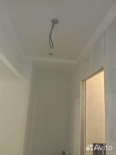 Отделочные работы