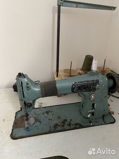 Оверлок, швейная машина и машинка 