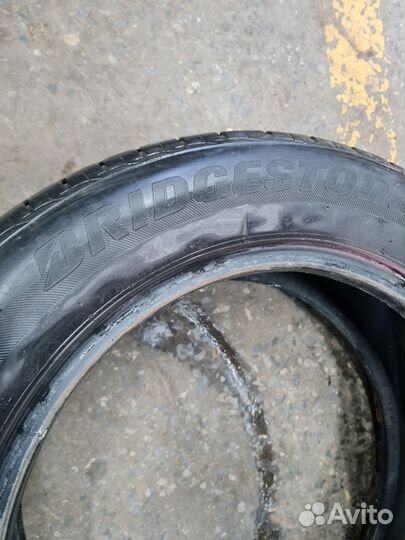 Bridgestone Nextry Ecopia 185/60 R15