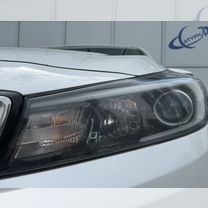 Kia Cerato 2.0 AT, 2019, 98 000 км, с пробегом, цена 1 615 000 руб.