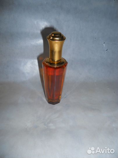 Винтажные духи madame rochas 13 ml