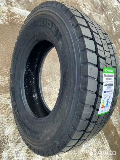 Goodride MultiDrive D1 315/190