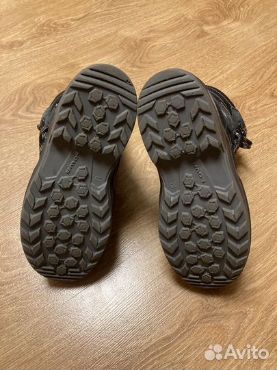 Ботинки Lowa, сапоги Nordman 32-33