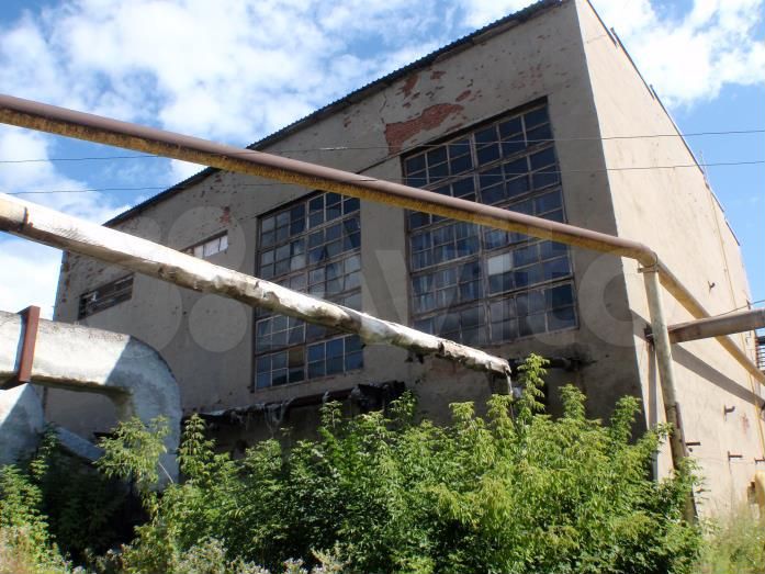 Производство, 48941 м²