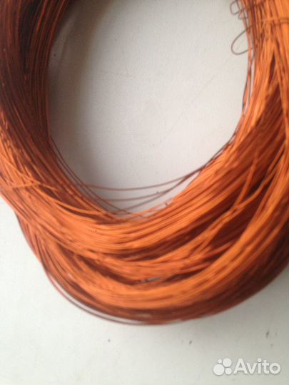 Проволока медная для поделок