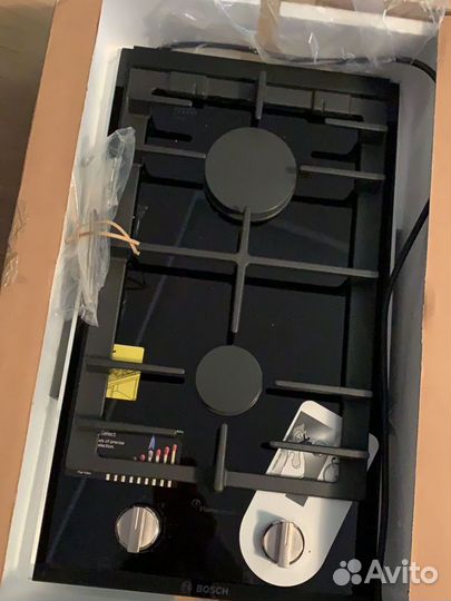 Газовая плита новая