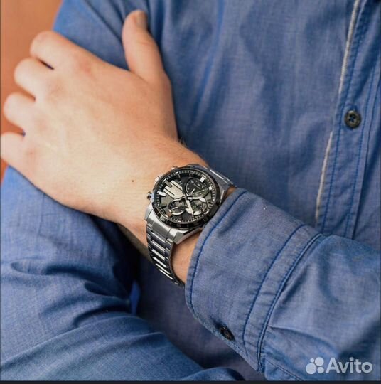 Casio Edifice EFS-S620DB-1A