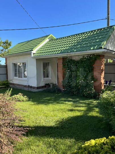 Комната 20 м², 2/3 эт.