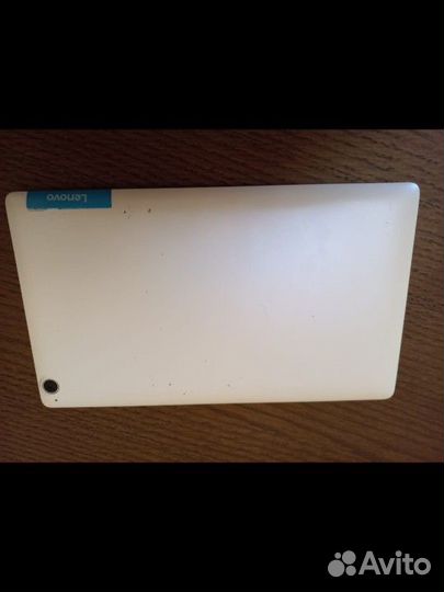 Планшет lenovo