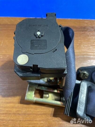 Ремень безопасности передний левый Mercedes-Benz