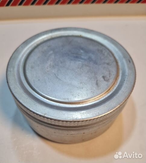 Маргаринница немецкая