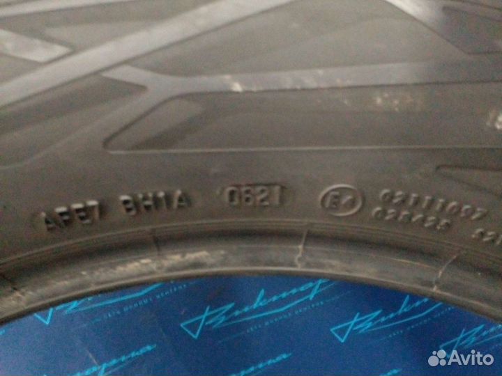 Continental ContiEcoContact 6 235/55 R19 103V