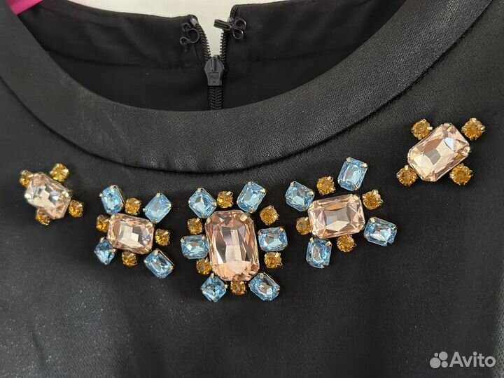 Платье love republic