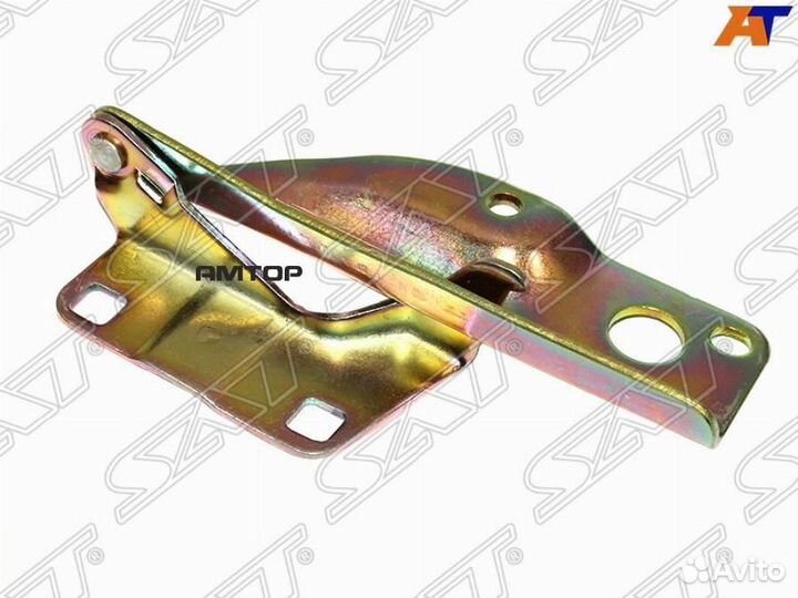 SAT ST-DTJ2-015B-1 Петля капота nissan pathfinder