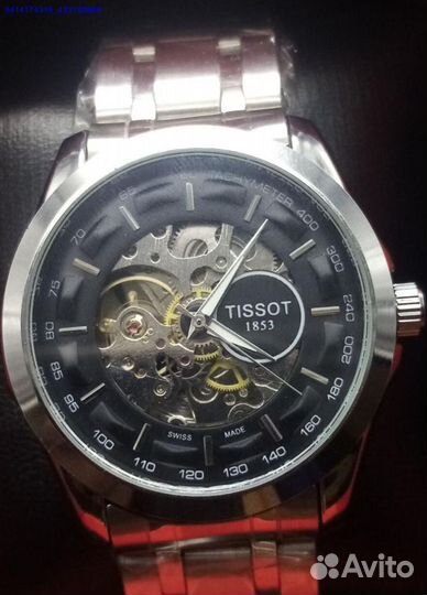 Часы Tissot