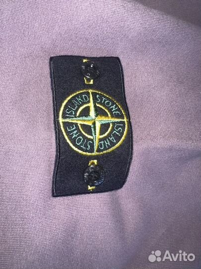 Stone island свитшот оригинал