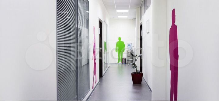 Сдам офис 385 м2 у м. ВДНХ