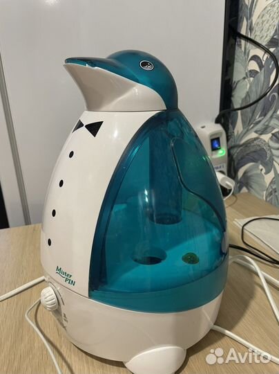 Увлажнитель Vitek