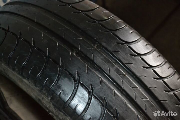 Bfgoodrich G-Grip SUV 215/55 R17 98W