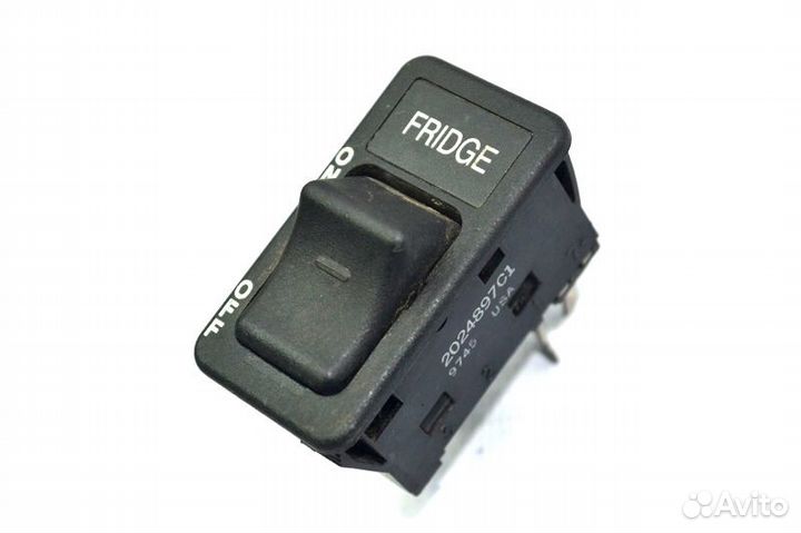 Переключатели, другие international 9800